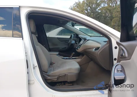 2019 Chevrolet Malibu Lt из США, поврежденный, VIN 1G1ZD5ST0KF211689